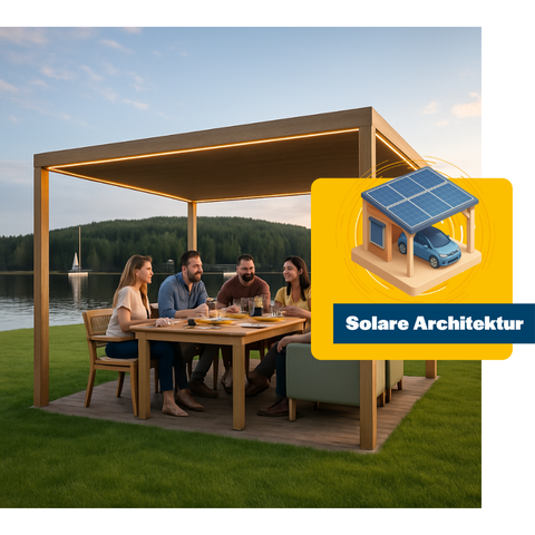 Solararchitektur