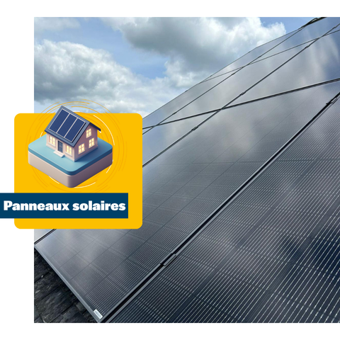 Le photovoltaïque