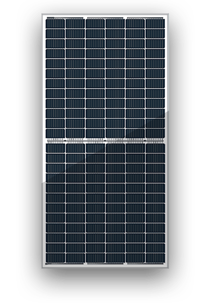 halfcut Photovoltaics for home​ panel