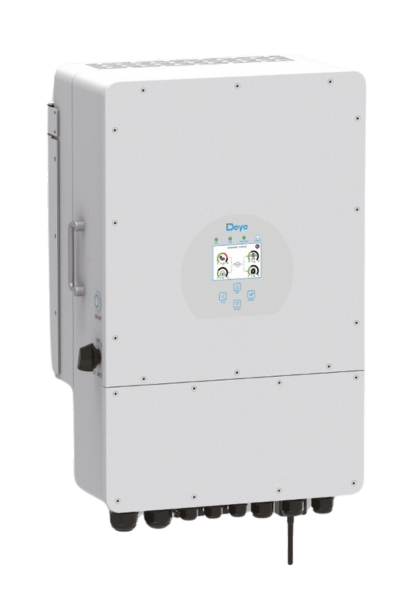 Deye Inverter