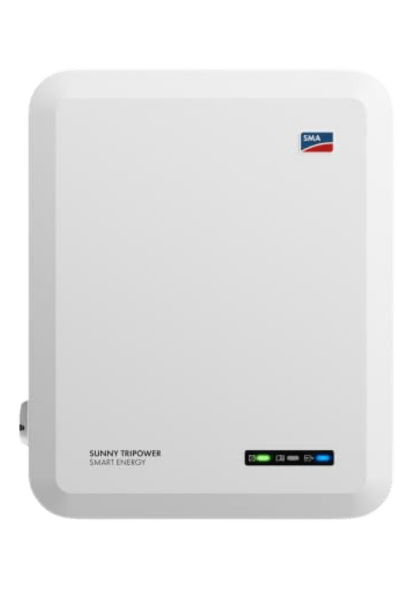 Inverters SMA Sunny Tripower