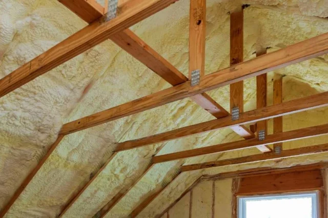 home insulation with subsidies in Luxembourgu