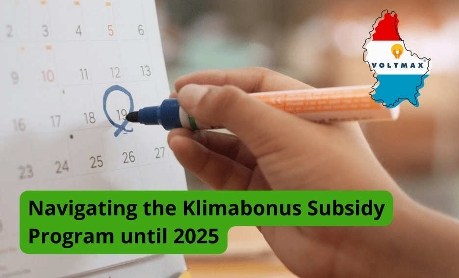 KlimaBonus 2025