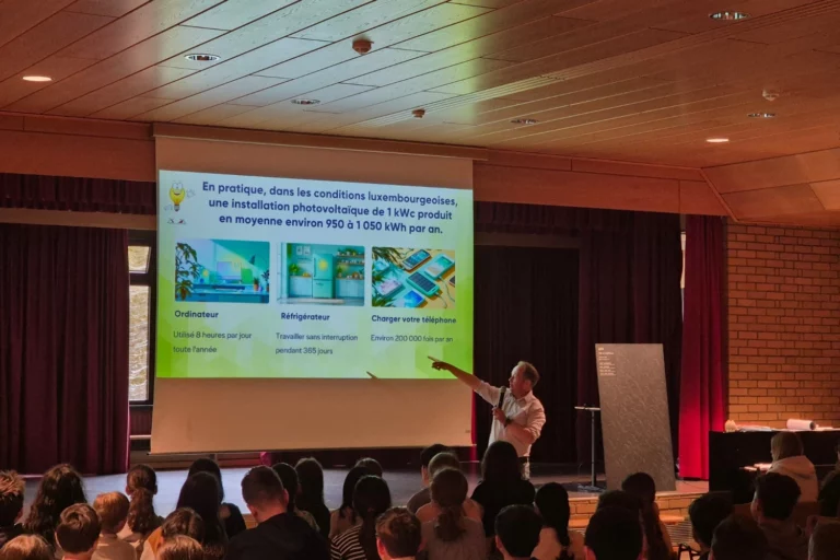 Saint Sophie Children Education 7