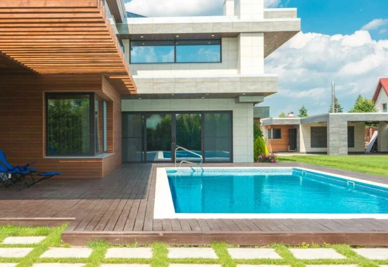 heat pumps for heating pools