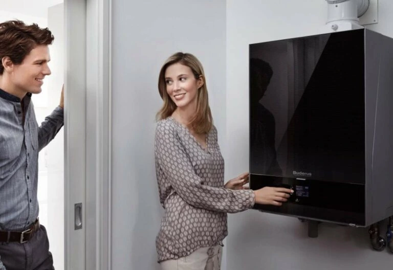 heat pumps for home heating