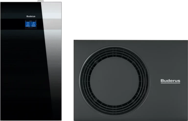 logatherm wlw186i ar