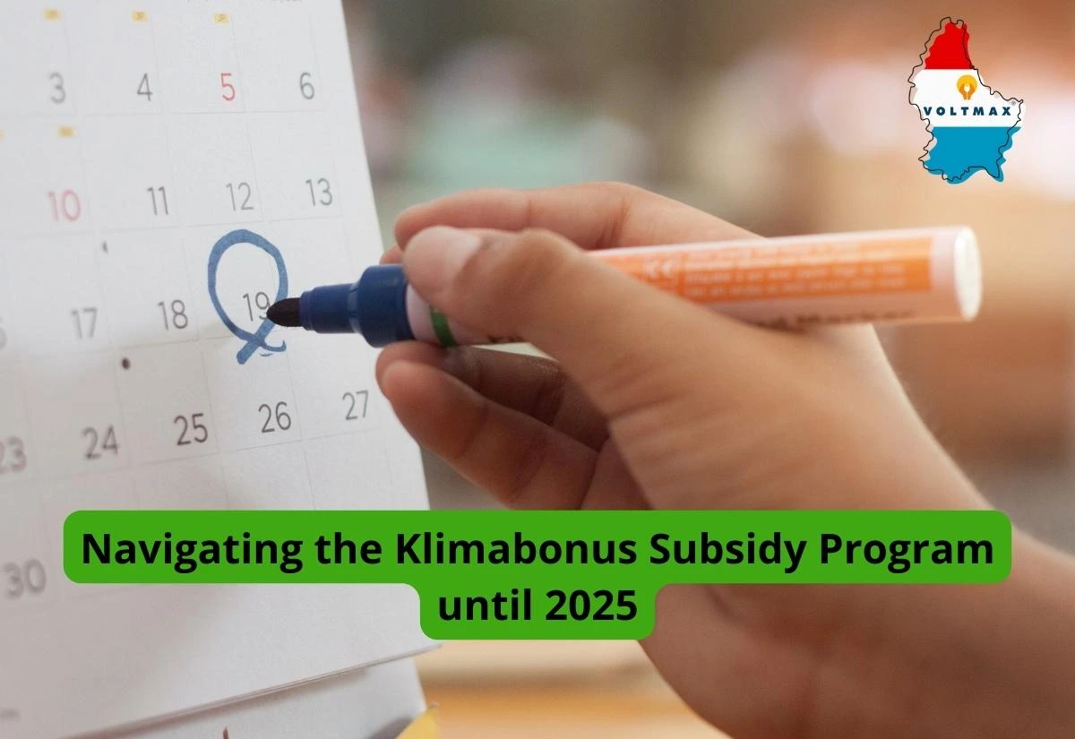 luxembourgs klimaBonusprogram