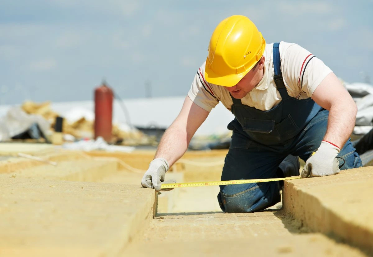 mineral wool improve the energy efficiency