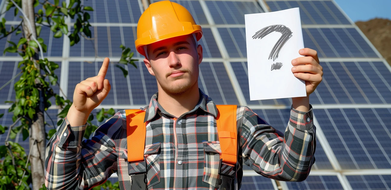 photovoltaics practical tips