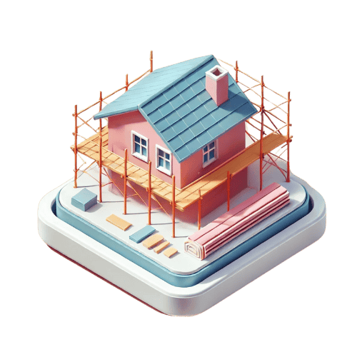 reduce building energy