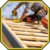 roof replacement icon