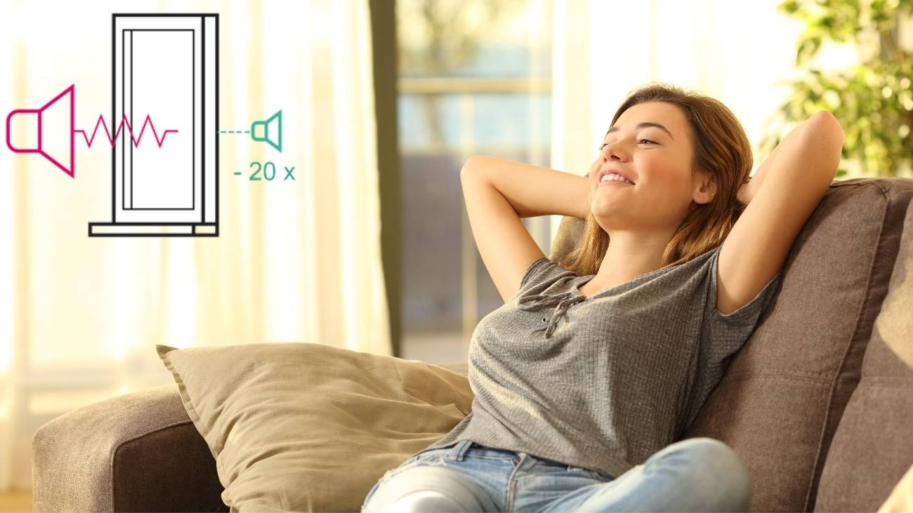 Tired of street noise (2)