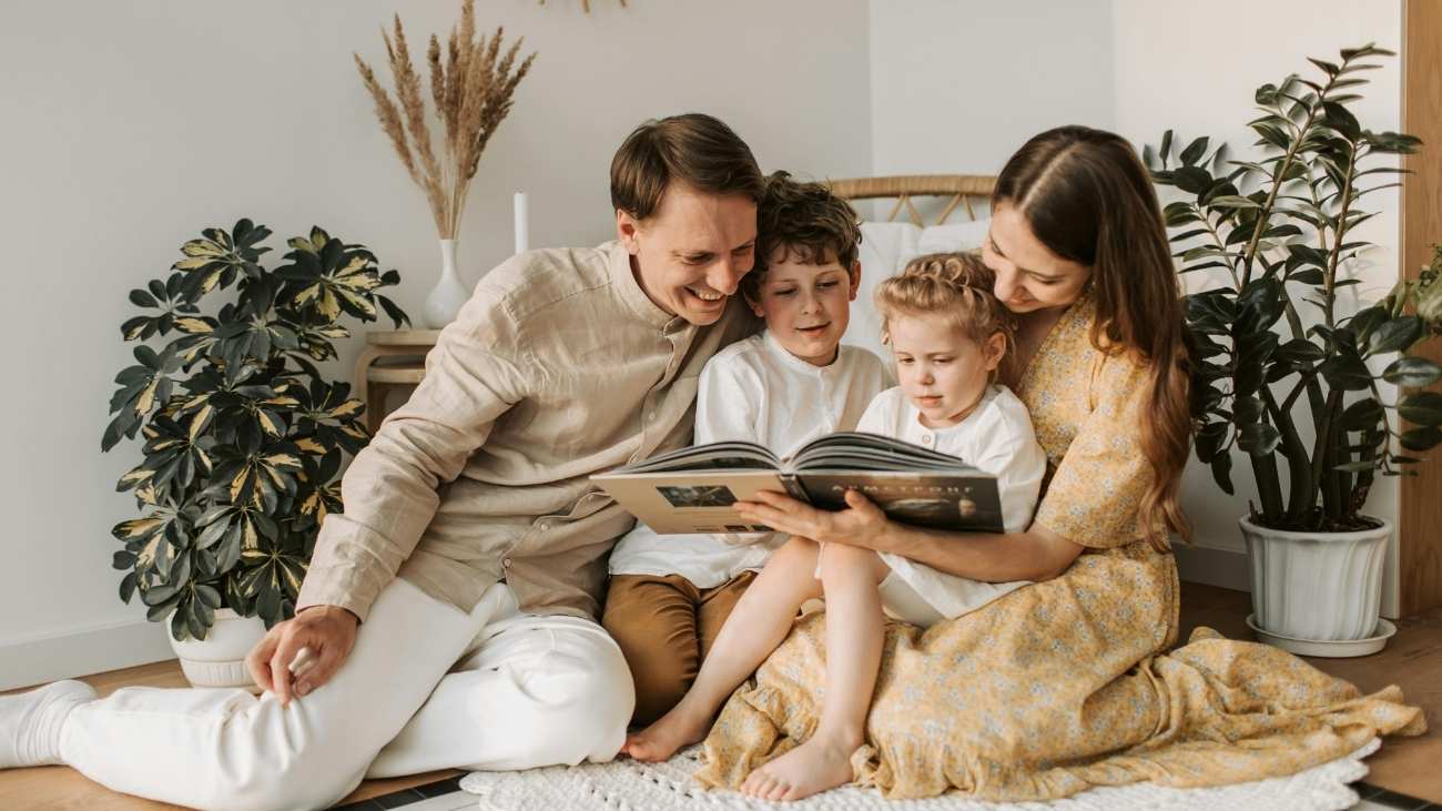 Tired of street noise