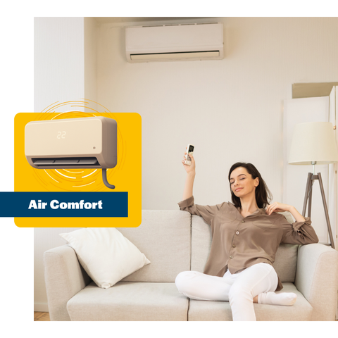 AC for homes