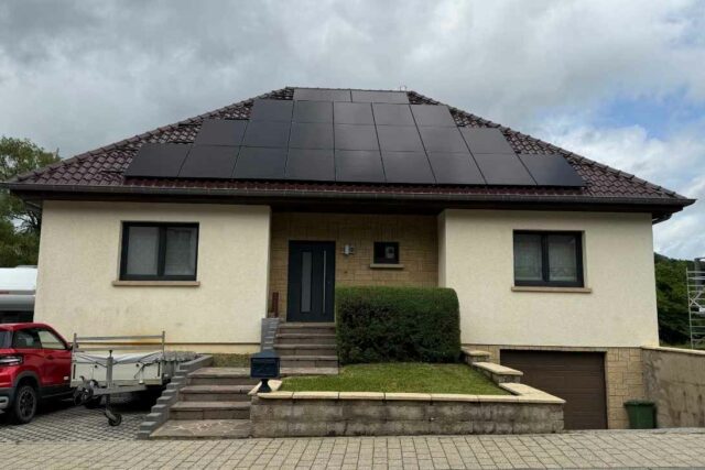 Is my roof suitable for solar panels