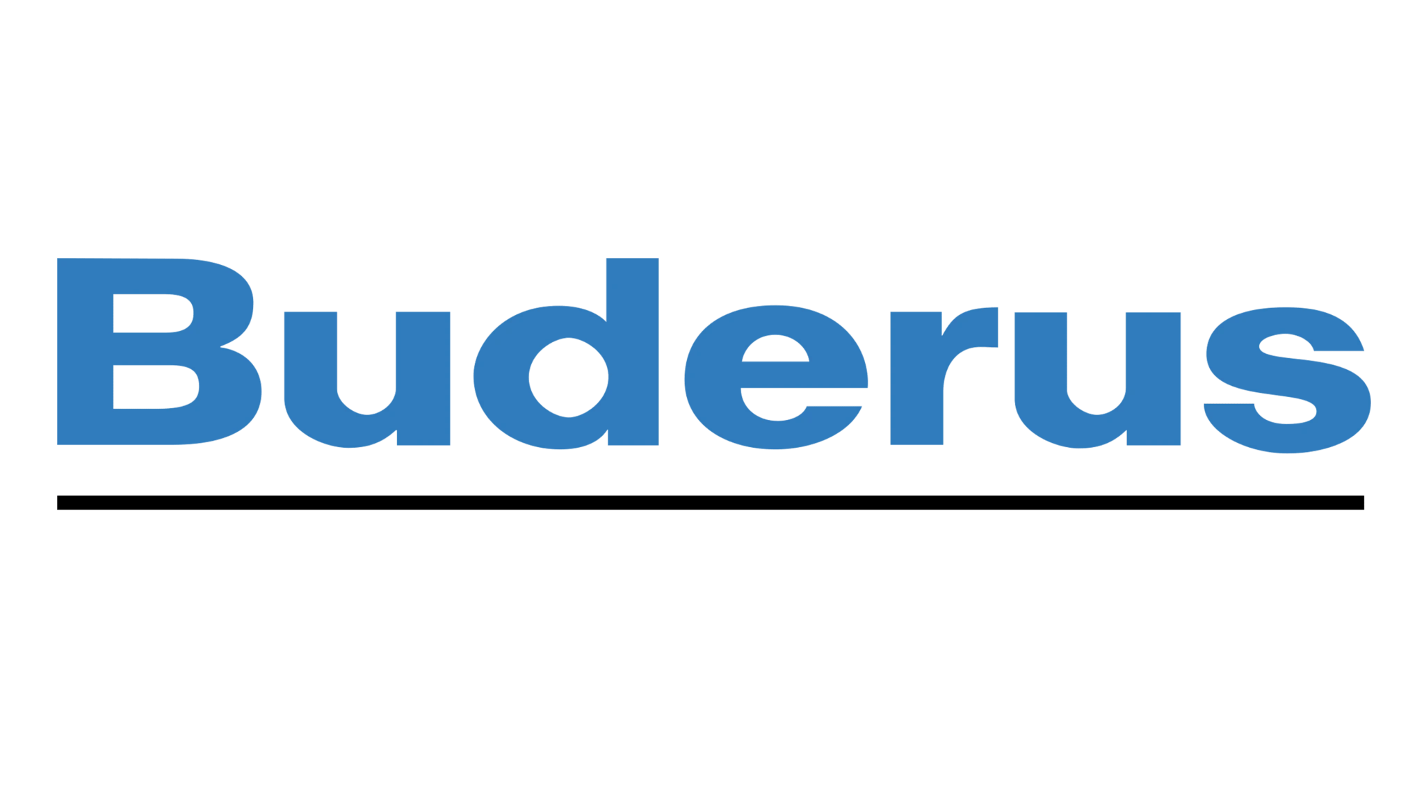 buderus