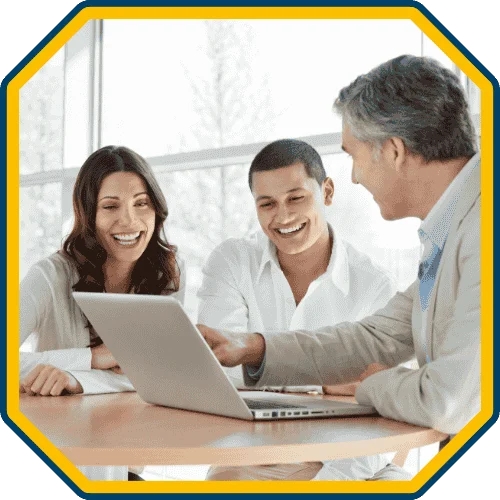 comprehensive service