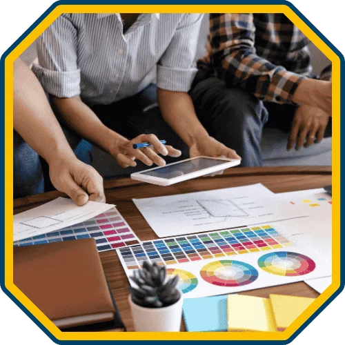 experience and professionalism