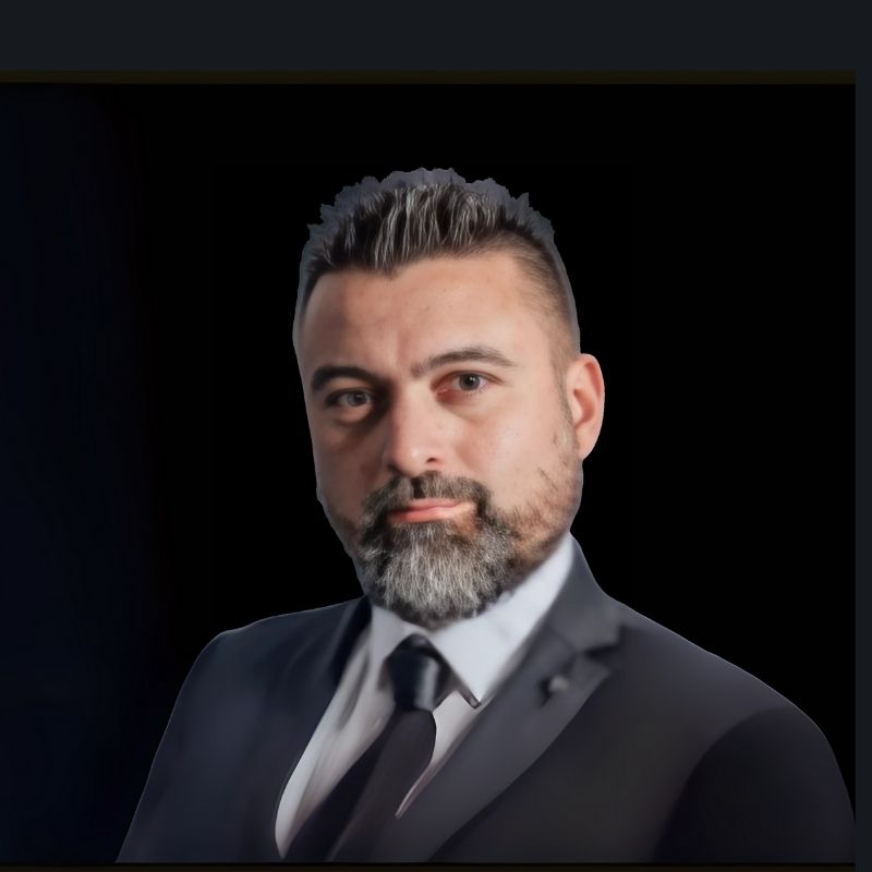 Victor Da Silva Matias