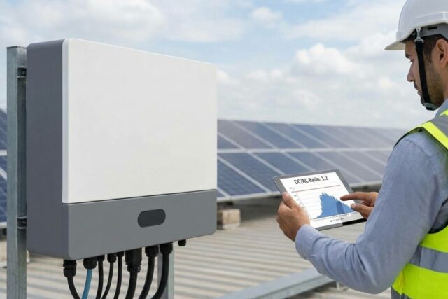 panneaux supérieurs