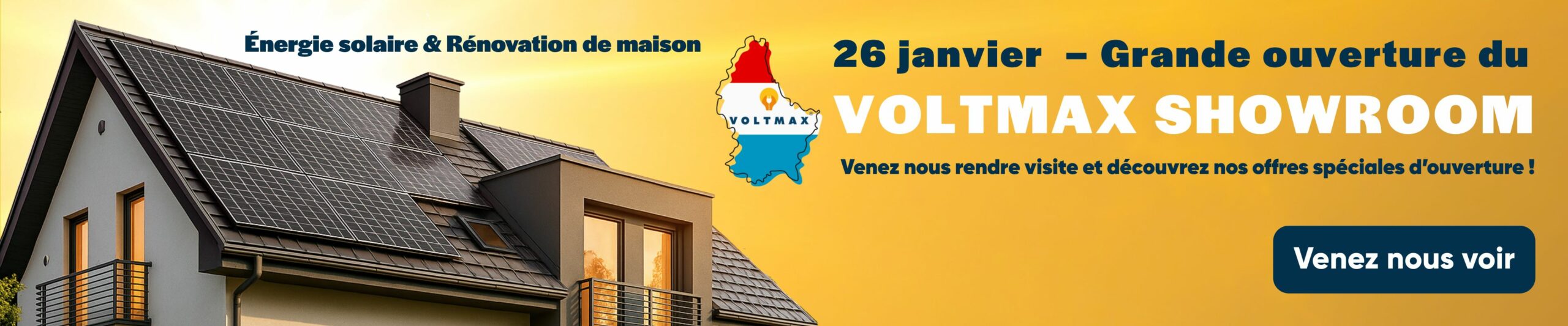 LP showroom stuff en