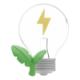 energy storage icon